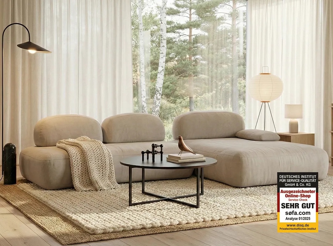 Dekoration für Zuhause, Kaffeetisch, Tabelle, Teppich, Wohnzimmer, 