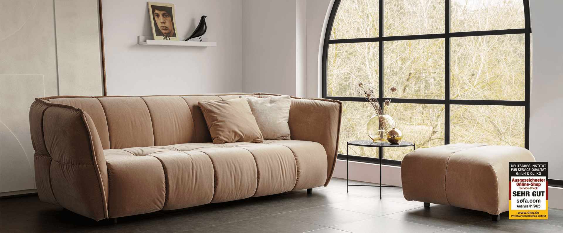 Moebel, Wohnzimmer, Couch, Innenarchitektur, Kissen, 