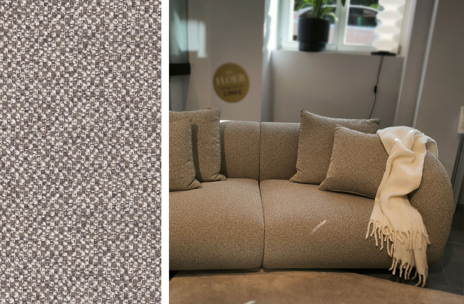 Dekoration für Zuhause, Teppich, Kissen, Couch, Innenarchitektur, 