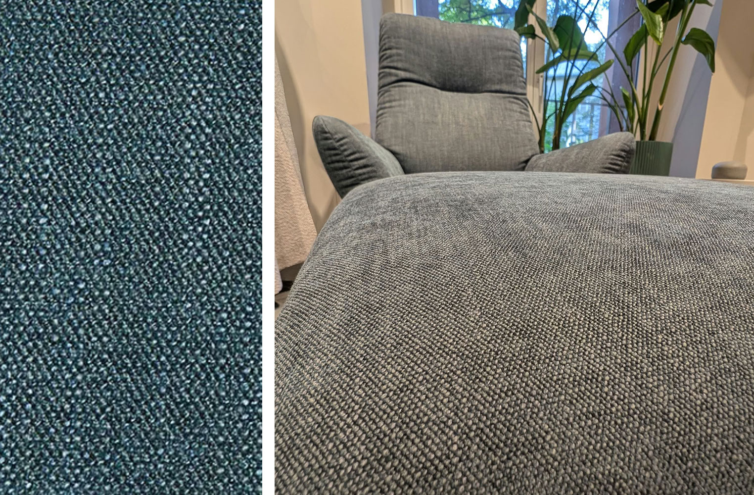 Sofa, Stoff, Grau, Kissen, Polsterung, 