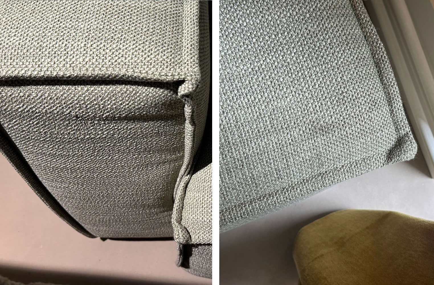 Dekoration für Zuhause, Leinen, Kissen, Leinwand, Handtasche, 