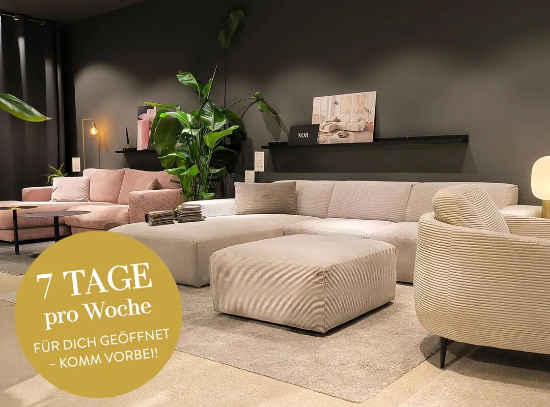 soefa.com Sofastrore Hamburg, NOR Sofa