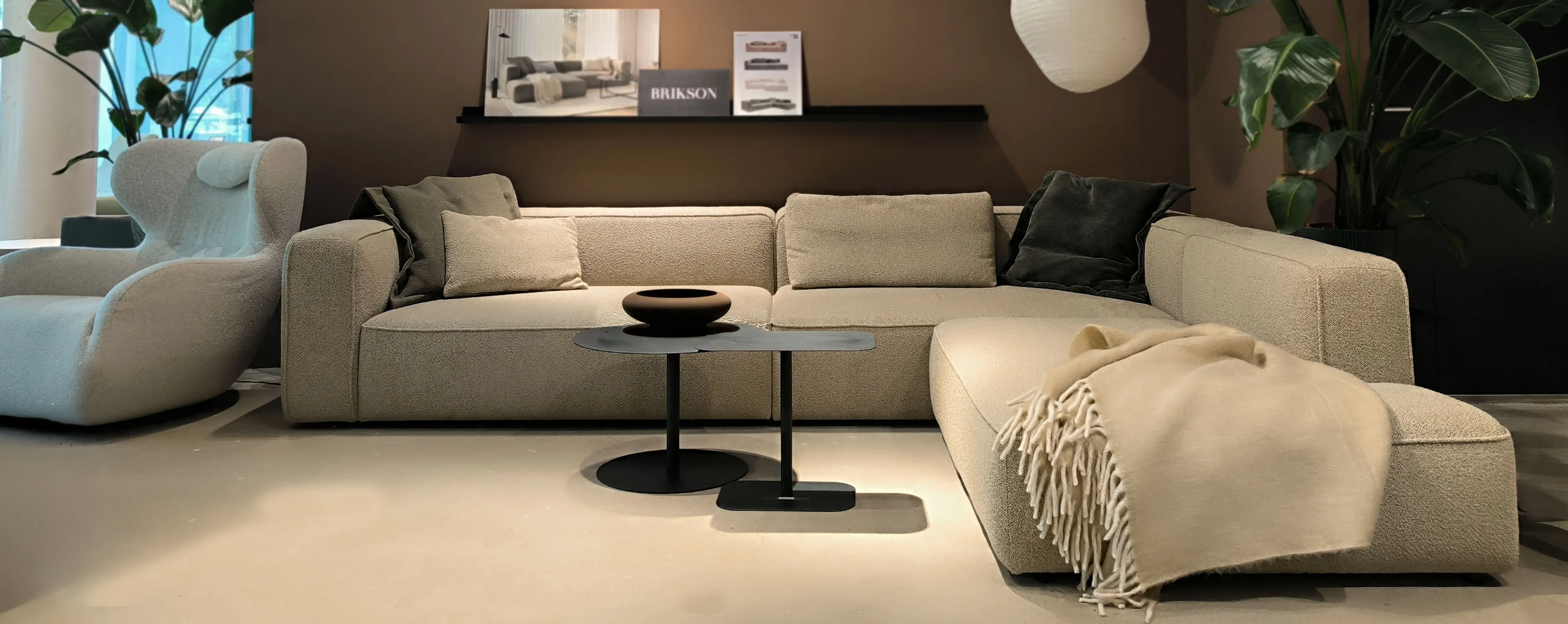 sofa, sectional, beige, Fabric, couchtable, sofa, sectional, beige, Stoff, gemütlich, 
