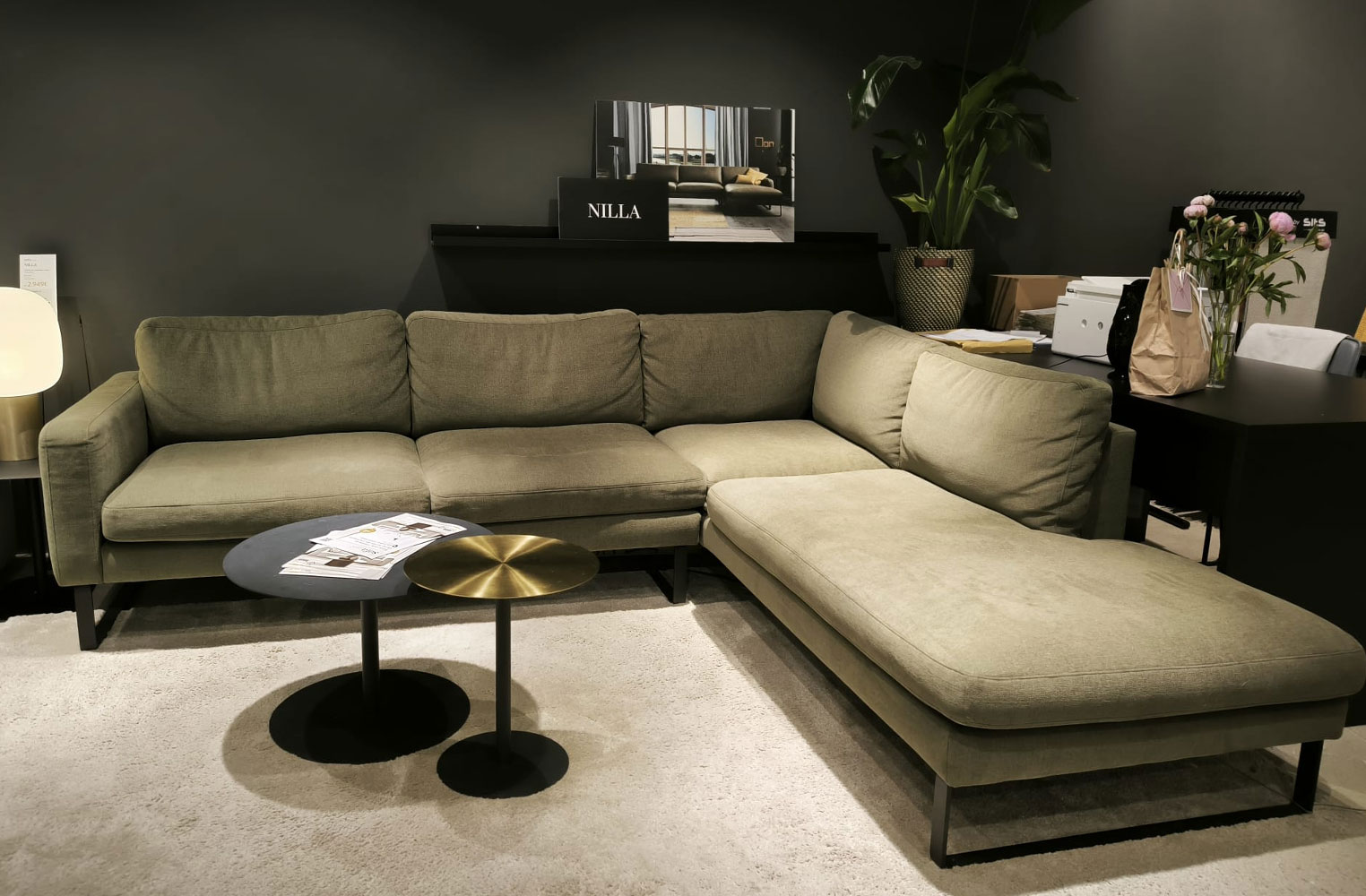 Couch, Mobiliar, Tabelle, Handtasche, Wohnzimmer, 