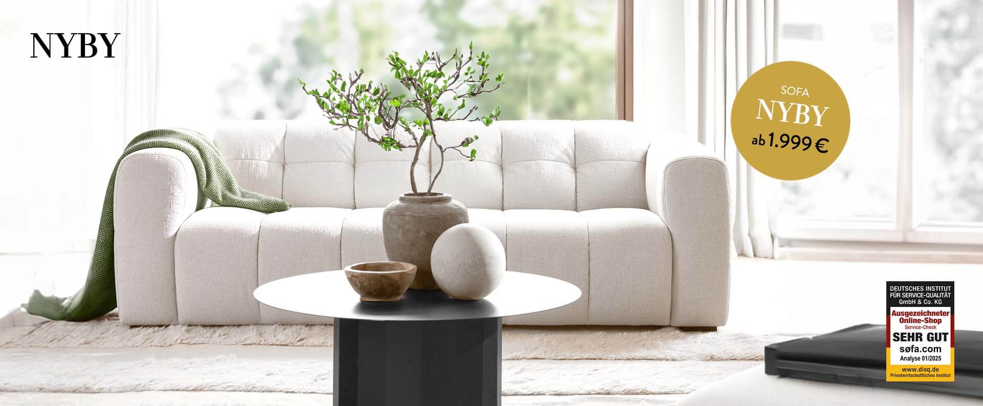 soefa.com, designsofa, skandinavisches design, sofa