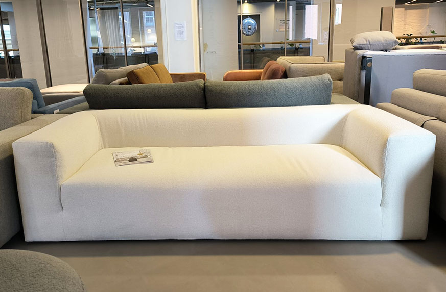 Couch, Mobiliar, 