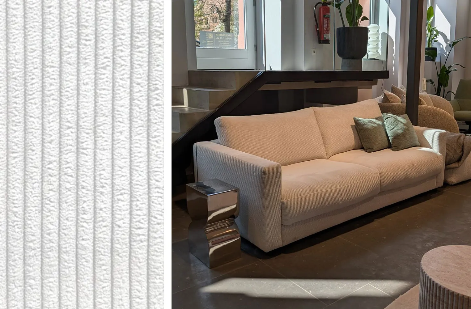 Couch, Innenarchitektur, Inneneinrichtung, Kissen, Wohnzimmer, 