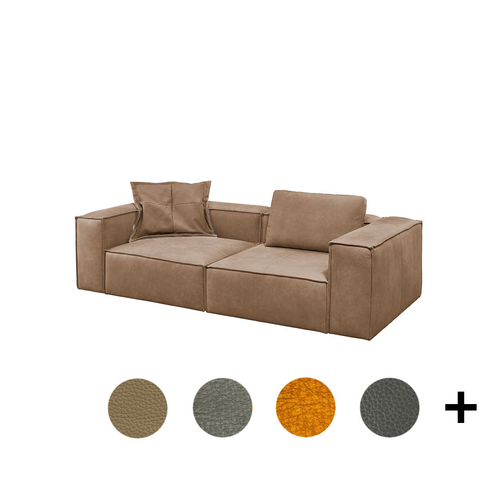 Couch, Mobiliar, Kissen, Dekoration für Zuhause, 
