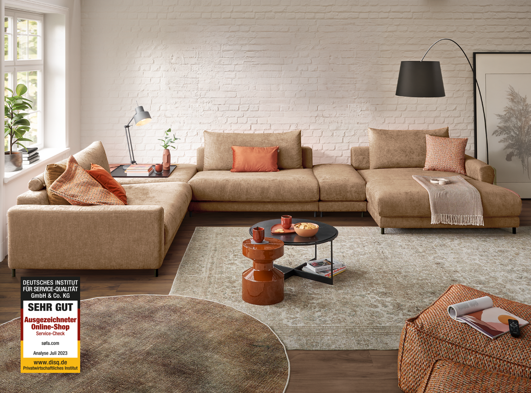 Dekoration für Zuhause, Mobiliar, Wohnzimmer, Couch, Teppich, Dekoration für Zuhause, Mobiliar, Wohnzimmer, Couch, Teppich, 