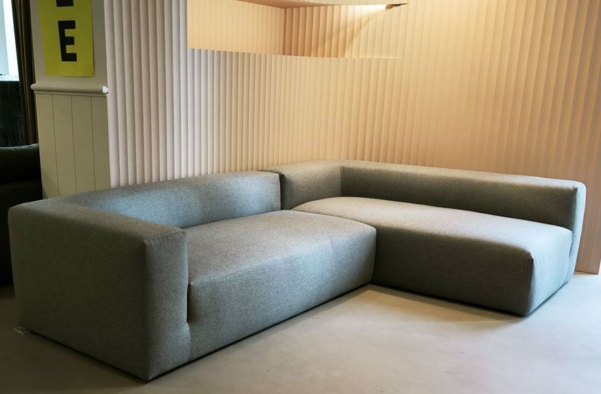 Moebel, Couch, 