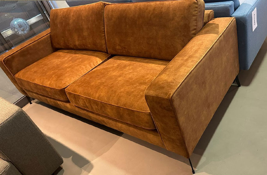 Moebel, Couch, Chaiselongue, 