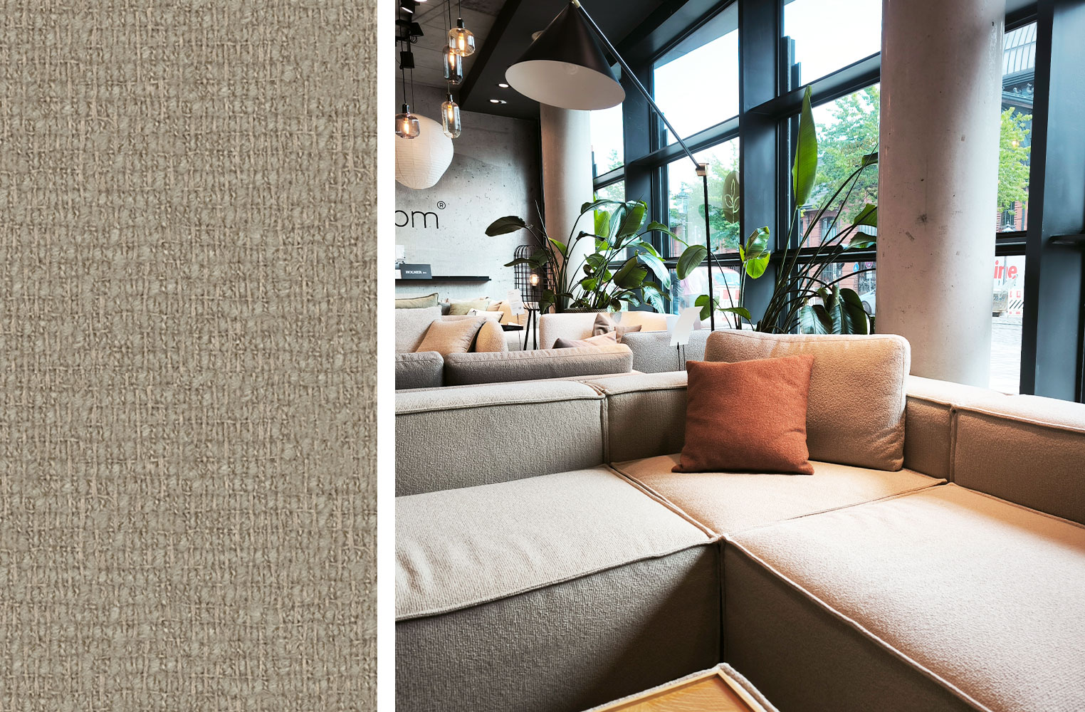 Innenarchitektur, Inneneinrichtung, Couch, Wohnzimmer, Kissen, 