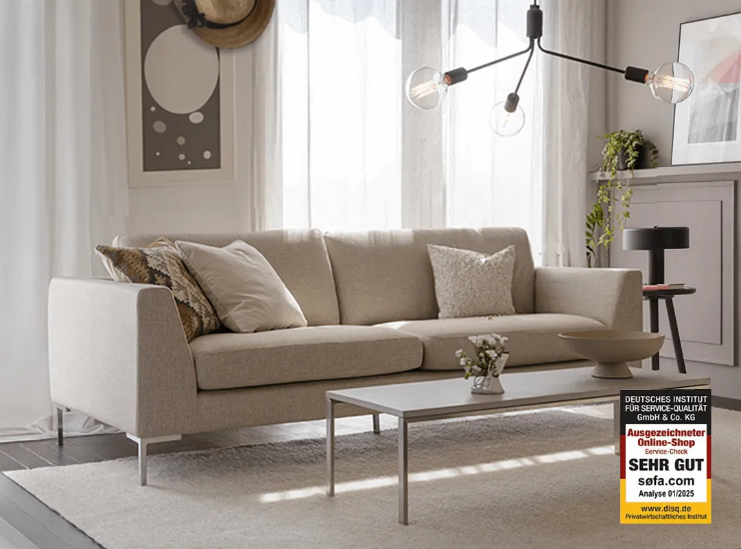 Couch, Wohnzimmer, Dekoration Ihres Zuhauses, Tabelle, Lampe, 