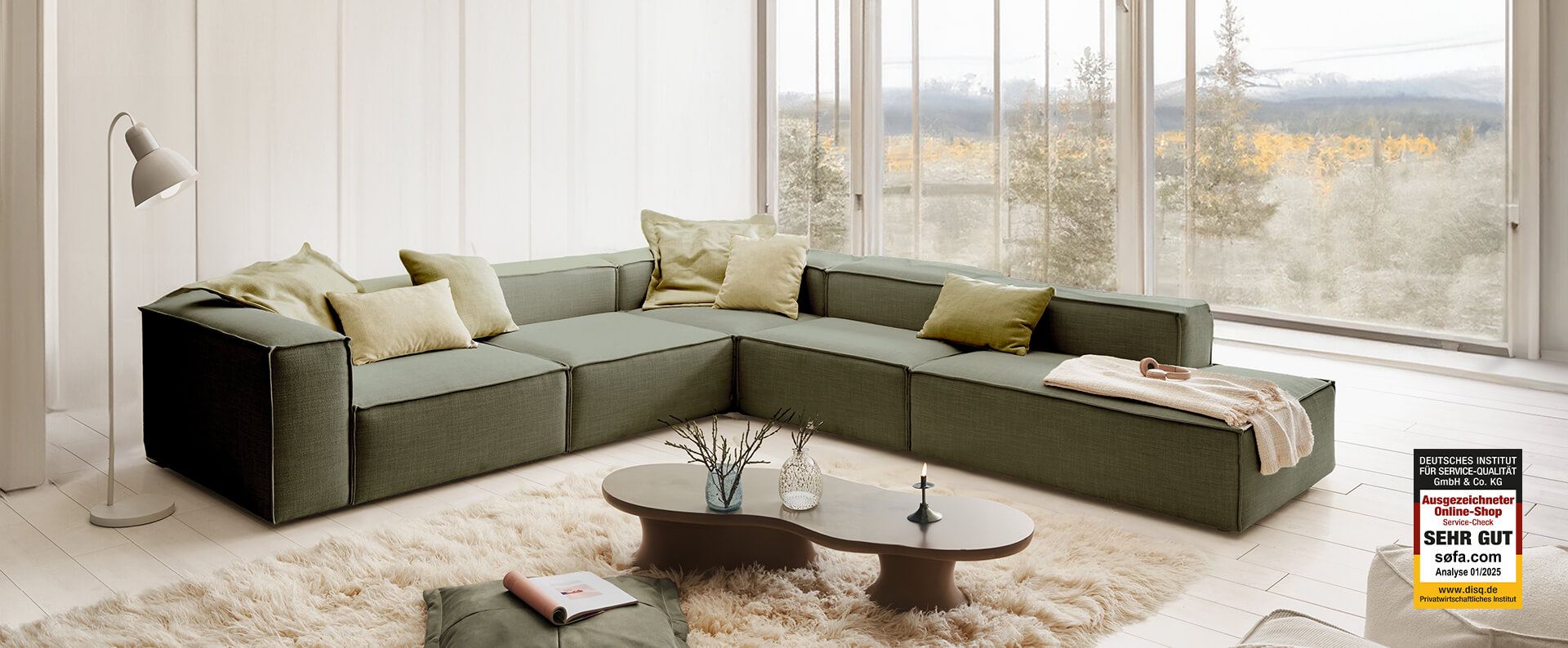 Couch, Kaffeetisch, Tabelle, Wohnzimmer, Dekoration für Zuhause, 