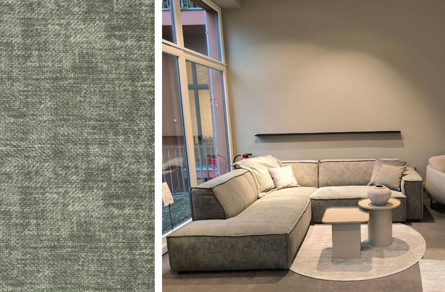 Dekoration für Zuhause, Innenarchitektur, Couch, Wohnzimmer, Teppich, 