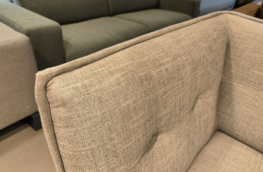 Couch, Mobiliar, Kissen, Dekoration für Zuhause, 