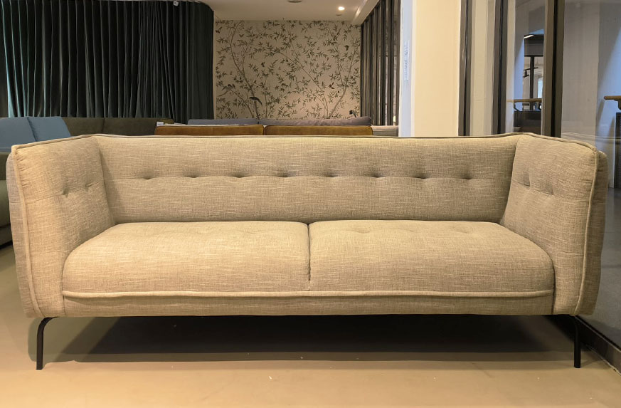 Moebel, Couch, Chaiselongue, 
