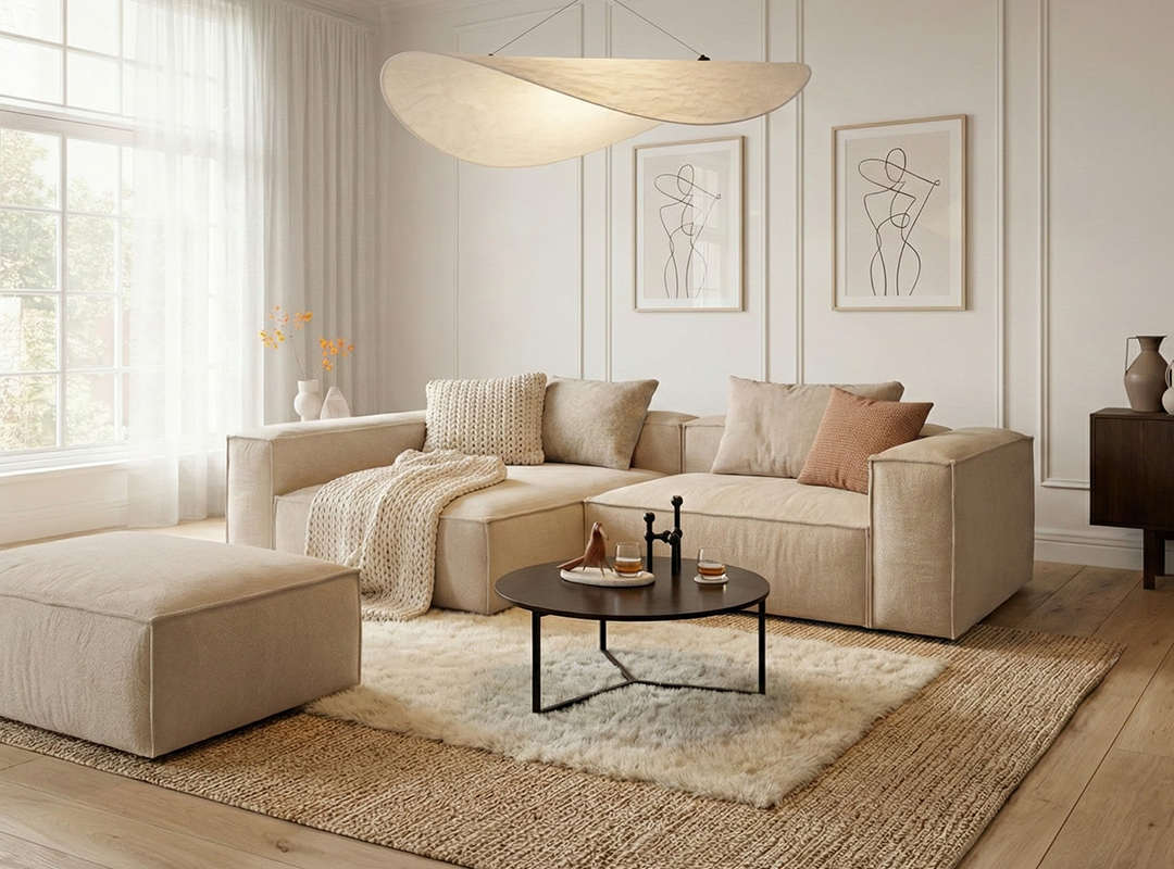 wohnzimmer, sofa, bezug, tisch, teppich, Kaffeetisch, Tabelle, Couch, Dekoration für Zuhause, Wohnzimmer, 