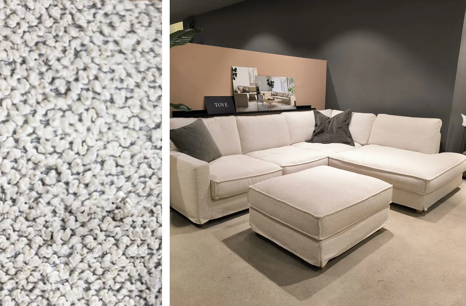 Dekoration für Zuhause, Mobiliar, Couch, Teppich, 