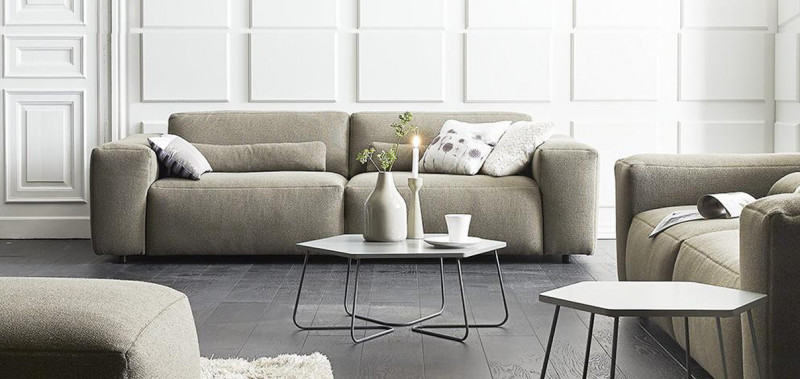 Sofa JESPER